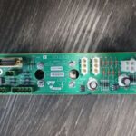 Power If board 2405427. 2405426