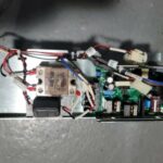 5419392 DETECTOR POWER SUPPLY ASSEMBLY