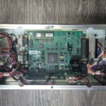 2290188 / 2290189 GE Revolution Wallstand IO board