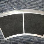 2322938 heat exchanger filter $340.00