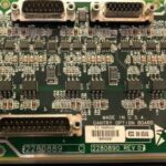 Gantry Option Board (P/N: 2280889)