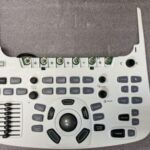 GE VIVID E95/E90/E80 Lower Control Panel Model 5769155/5769157/5776030