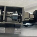 GE OTS Longitudinal Drive Assembly 5308868 5135866 Definium 8000