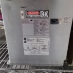 GE TTH Maestro 2374276 Lunar iDXA Series X-Ray Tube Assembly Bone Densitometer Used