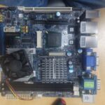 70550-001. 70550-001 Intel Socket 478 System Board. With cpu and cooler