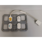 siemens symphony body array coil by siemens  7100055