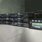 5199748 HIGH SPEED DISK ARRAY(HSDA) INFORTREND