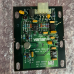 VARIAN PN 88930003 ASSY, ACCY MNT ASSY, MLC, 30cm PCB