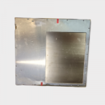 VARIAN PN B401910r01 ASSY, MV PANEL, (IDU 20), IMAGE DETECTION UNIT/TYPE 20