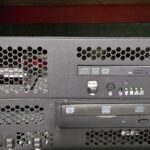 Global Digital X-Ray Console Workstation 5830000