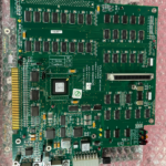 VARIAN PN P1014316001 PCB, HEAD TRANSCIEVER