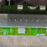 SIEMENS 5727016 K2217 D32 E3