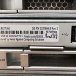 Gen 4.1 HDXT 16 Channel QDR 5911000-8