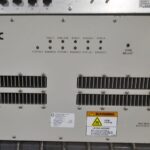 P09210-01  PS3T8000MG  CPC RF AMP