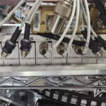 5115145 Multicoil Enclosure Assembly for GE