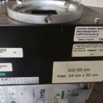 10139611 Collimator for Siemens Mammography