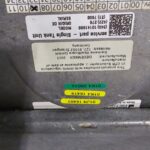 10141960 Single Tank Unit P40 MoW-100G X-ray Tube For Siemens mammo