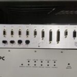 Cabinet Monitor 2 Assembly 5680020