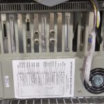 Saturn Digital Image Processor 2290479-2