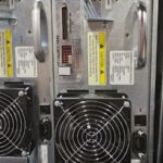 GE Signa Voyager MRI Scanner Parts P/N 5453107 SSSA