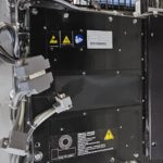 Collimator, Wolverine 2.0,  PN  6234001  GE Revolution Maxima