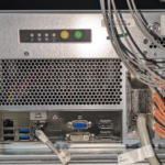 SIEMENS Computer P/N 11267860 MR-VB BR Step7 18/32RX