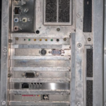 Siemens Acquisition Computer  IRS2 - Basis / IRS2AQP / 1P7394658K1616