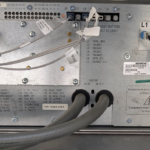 SIEMENS RFPA E6 POWER AMPLIFIER