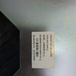 GE ASM500082 ASM500082 EDI Board MG Det Backplane w/ EMC shield Board SPECT Camera Parts P/N ASM500082 ASM500082 EDI Board MG Det Backplane w/ EMC shield Board