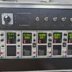 GE MRI Portable Magnet Shim Power Supply