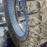 GE 5212209 Discovery 600 / 610 HR BGO Detector Module 6X8 Block PET/CT Parts P/N 5212209 5325728 5755024 5293200 5344465 5197202-3