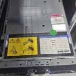 PPR Blade for PARC2  GE Discovery 600/690  PN: 5388773