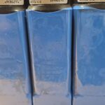 P/N 5212081 PMT Tube for Detector for BGO Highres 6x8