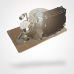 cooling unit Dura 422-MV 07398790